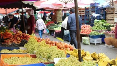 Afyon'da Pazar Yerleri ve Günleri Nelerdir?