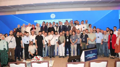 Afyon’da Türkiye Yüzyılı Maarif Modeli Eğitici Eğitimleri Başladı