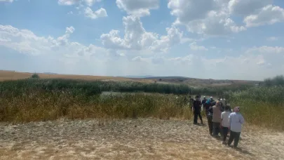 Afyon’da Serinlemek İçin Gölette Giren 2 Çocuk Hayatını Kaybetti