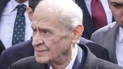“Siyonizm Uşaklığına Heves Edenler Terörsüz Türkiye’yi Hedef Alıyor”