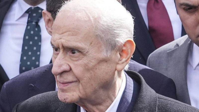 “Siyonizm Uşaklığına Heves Edenler Terörsüz Türkiye’yi Hedef Alıyor”