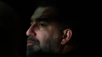 Arda Turan’ın Shakhtar’ı Bir Kez Daha Rakibimiz Olabilir