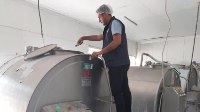 Afyon’da Gıda Denetimleri Sıkılaştı