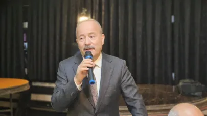 Milletvekili Taytak’tan Dervişoğlu’na: “Haddinizi Aşmayın, Alçalmayın”