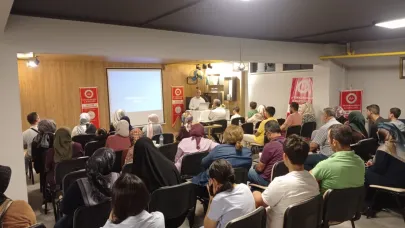 Afyon’da Kutsal Yolculuğa Hazırlık