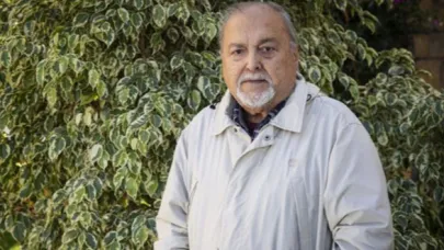 Usta Sanatçı Selçuk Alagöz 80 Yaşında Hayatını Kaybetti