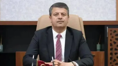 Adıyaman Belediye Başkanı Tutdere Görevine İade Edildi