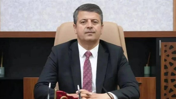 Adıyaman Belediye Başkanı Tutdere Görevine İade Edildi