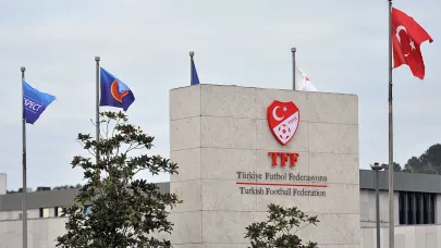 TFF’den Flaş Karar Süper Lig Maçları Ertelendi
