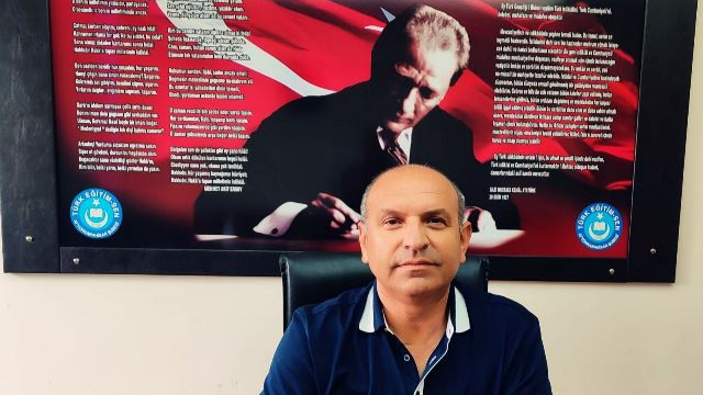 Türk Eğitim-Sen’den 257 Maddelik Talep Listesi