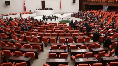 "Terörsüz Türkiye" Komisyonunun Resmi Adı Belli Oldu!