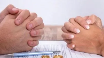Boşanma Davasında Flaş Konut Kararı!