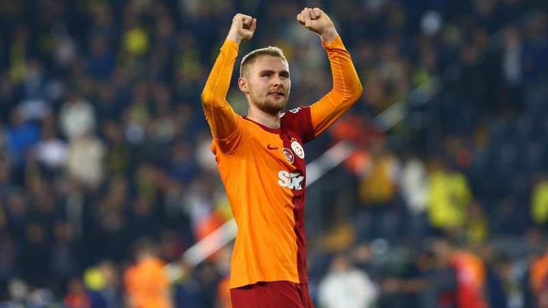 Galatasaray’dan Sürpriz Yabancı Listesi!