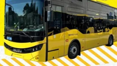 Afyonkarahisar'da Halk Otobüslerinde Nakit Dönemi Sona Eriyor