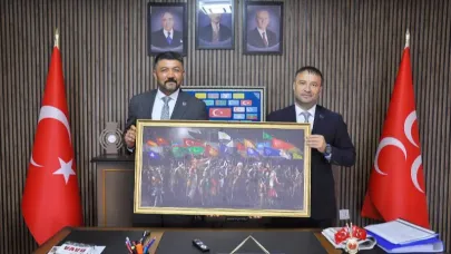 “Birliğimizden Taviz Yok!”