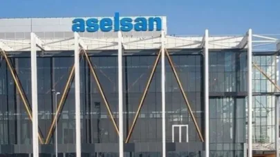 ASELSAN’dan Rekor İhracat Hamlesi!