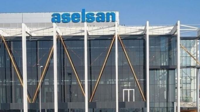 ASELSAN’dan Rekor İhracat Hamlesi!