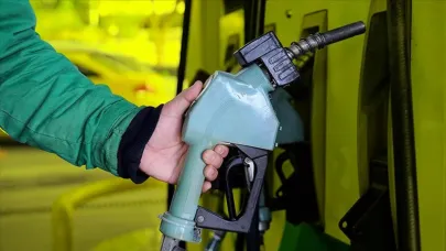 Motorine Dev İndirim Geliyor! 6 Ağustos 2025 Akaryakıt Fiyatları ve Detaylar