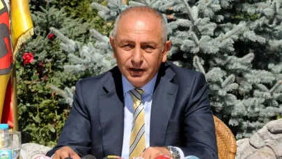 Süleyman Hurma Kimdir, Ne İş Yapar?