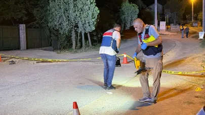 İki Aile Arasında Silahlı Çatışma: 2 Ölü, 2 Yaralı