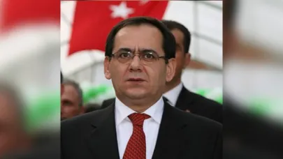 Eski Bakan Mustafa Demir Vefat Etti