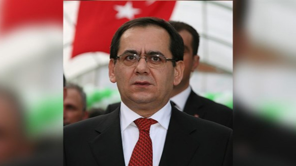 Eski Bakan Mustafa Demir Vefat Etti