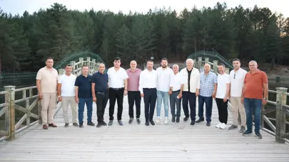 Sandıklı Belediyesi Ağustos Ayı Meclis Toplantısı Gerçekleştirildi