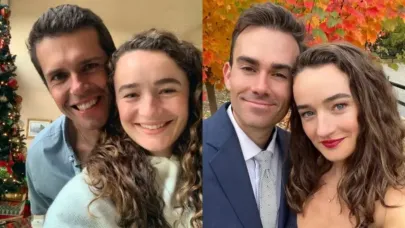Kelley Mack'in hayatı ve sevgilisi Logan Lanier: Ölümüne kadar yanında duran adam