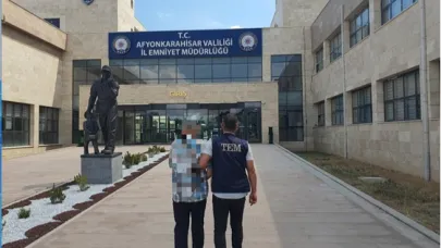 FETÖ Firarisi 7 Yıl Sonra Yakalandı