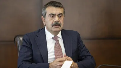 Milli Eğitim Bakanı Yusuf Tekin Afyon’a Geliyor!