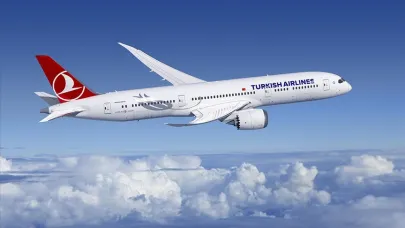 Türk Hava Yolları Yeni Personel Alacak!