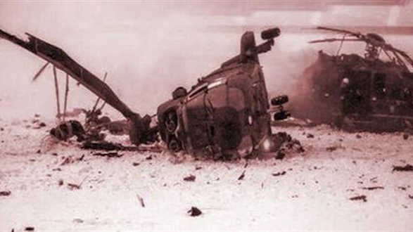 Gana’da Helikopter Faciası: İki Bakan Hayatını Kaybetti