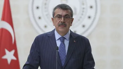 Bakan Tekin: Tüm Öğretmenlerin Mazeret Tayinleri Gerçekleştirildi
