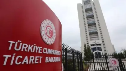 Ticaret Bakanlığı’ndan Rekor Denetim: 331 Bin Firma Denetlendi, 1.7 Milyar TL Ceza Kesildi