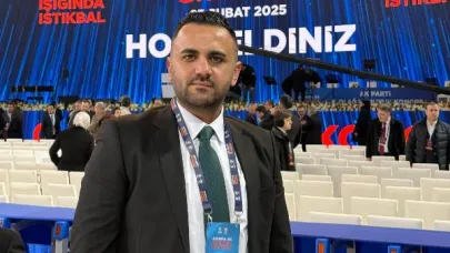 “Her Nefesimiz Doğanın Bize Armağanıdır”