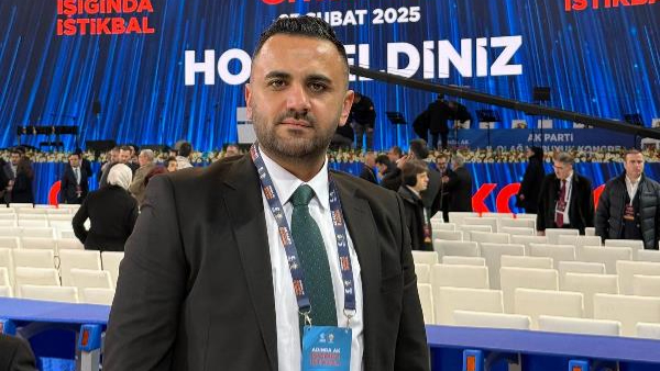 “Her Nefesimiz Doğanın Bize Armağanıdır”