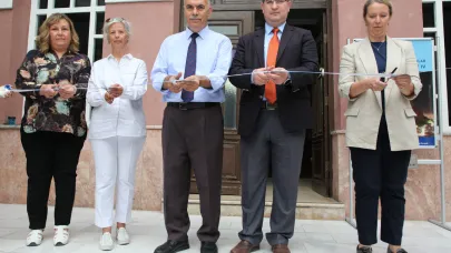 “Afyonkarahisarlı Sanatçılar Karma Sergisi – Seçki IV” Sanatseverlerle Buluştu