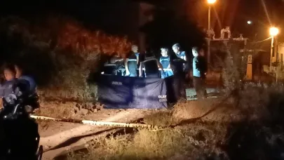 Üniversite Öğrencisi Genç Kız Ölü Bulundu