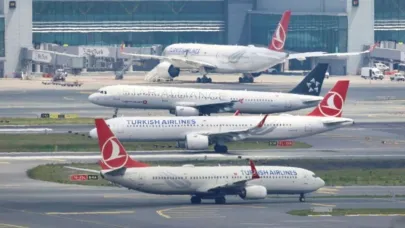 THY, Air Europa’nın Hisselerine Talip: Bağlayıcı Teklif Yolda