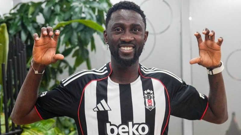 Beşiktaş’ta Büyük Heyecan!