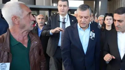 Selçuk Tengioğlu’ndan Geri Adım!