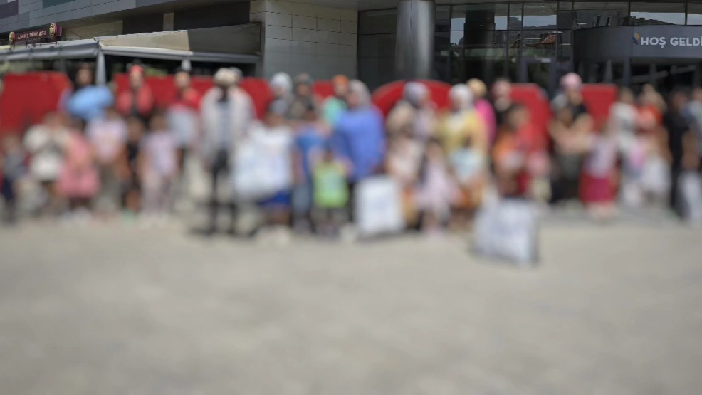 Aynacı’dan Yetim ve Öksüz Çocuklar İçin Anlamlı Destek