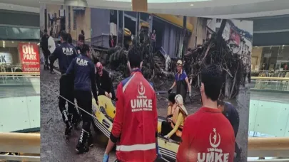 “Afetlerde UMKE Fotoğraf Sergisi” Beğeni Topladı