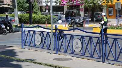 Bomba Sanıldı, Sahibi Son Dakikada Geldi!