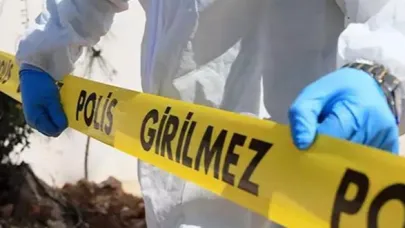Vestiyer Devrildi, 6 Yaşındaki Meryem Hayatını Kaybetti