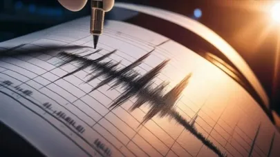 Balıkesir'de Korkutan Deprem: Sındırgı İlçesinde 3.9 Büyüklüğünde Sarsıntı