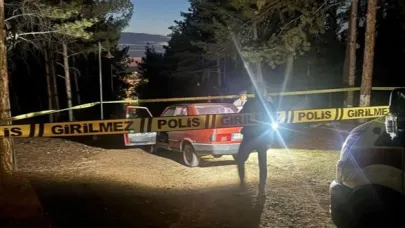 Alkol Alan İki Arkadaşın Tartışması Cinayetle Sonuçlandı