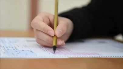 LGS 2025'te 1. nakil sonuçları açıklandı