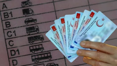 “Sınavsız Ehliyet” Skandalı: 12 Günde Teslim, e-Devlet Onaylı Yalanıyla Dolandırıcılık!