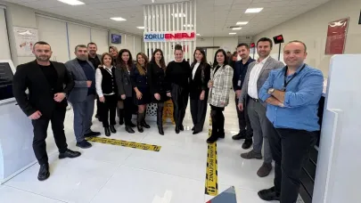 Osmangazi Elektrik Perakende Hizmet Kalitesini Çalışan Eğitimleri İle Artırıyor